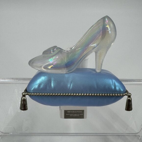 Bath and Body Cinderella Adjustable Wallflowers Scent Control Nightlight‎ - Picture 5 of 9